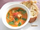 Toskanische Tomatensuppe - Rezept