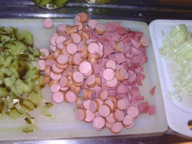 Soljanka - Rezept - Bild Nr. 2