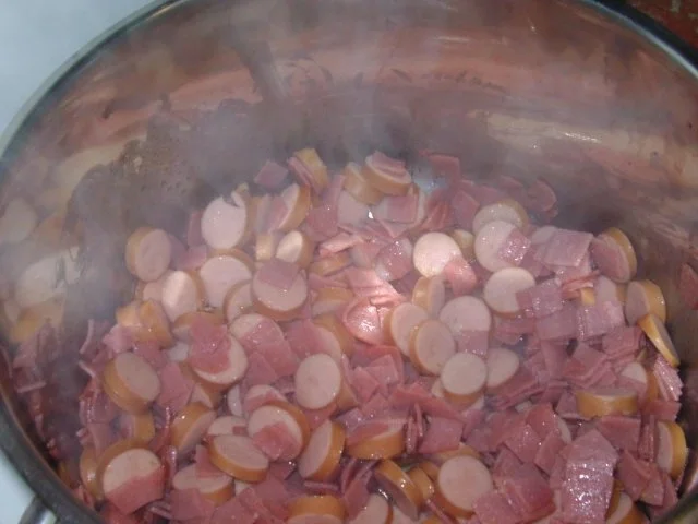 Soljanka - Rezept - Bild Nr. 3