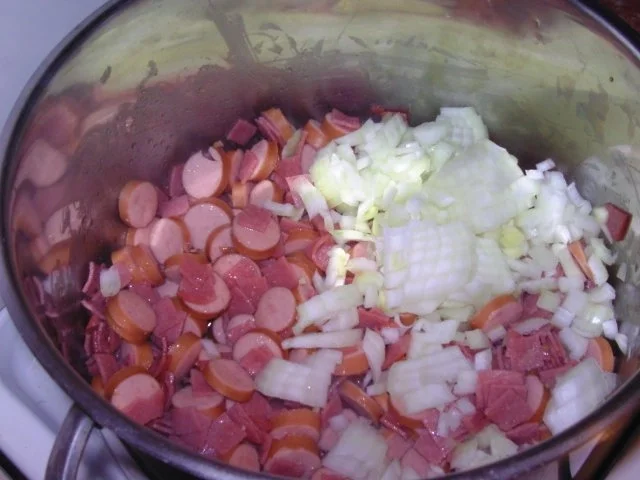 Soljanka - Rezept - Bild Nr. 4