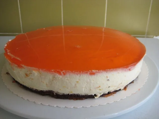 Ladys Torte - Rezept - Bild Nr. 4
