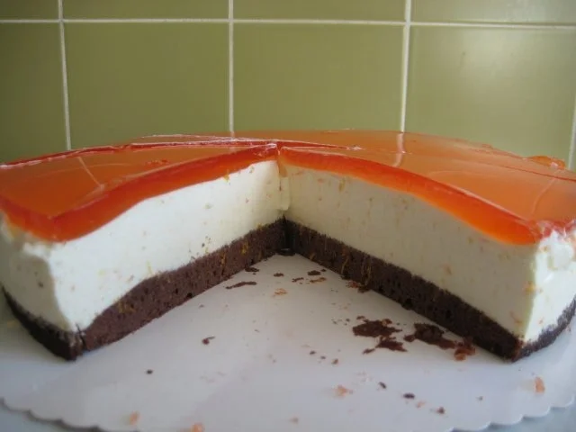 Ladys Torte - Rezept - Bild Nr. 3