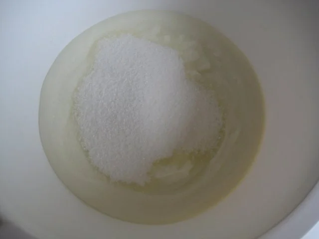 Ladys Torte - Rezept - Bild Nr. 7