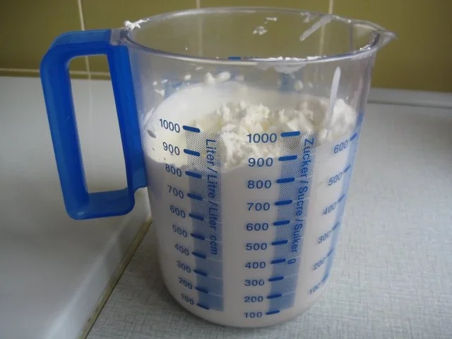 Ladys Torte - Rezept - Bild Nr. 8