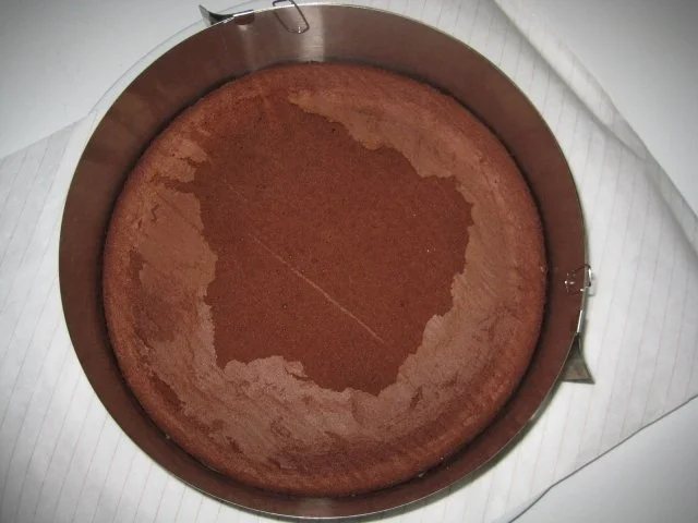 Ladys Torte - Rezept - Bild Nr. 13