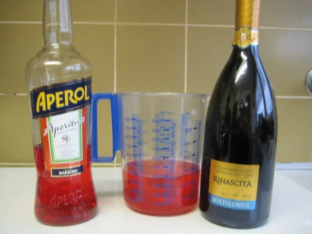 Ladys Torte - Rezept - Bild Nr. 15