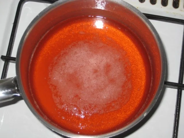 Ladys Torte - Rezept - Bild Nr. 18