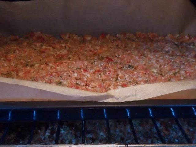 Brühe/Gewürzmischung: Grob gekörnte pikante Gemüsebrühe - Rezept - Bild Nr. 8