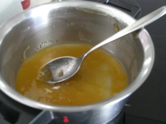 Rezept: Spiegeleier-Kuchen Bild Nr. 6 Spiegeleier-Kuchen - Rezept - Bild Nr. 6