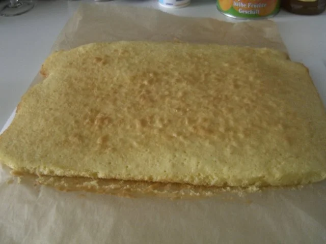 Rezept: Spiegeleier-Kuchen Bild Nr. 10 Spiegeleier-Kuchen - Rezept - Bild Nr. 10