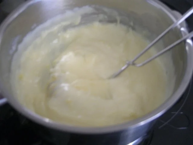 Rezept: Spiegeleier-Kuchen Bild Nr. 11 Spiegeleier-Kuchen - Rezept - Bild Nr. 11