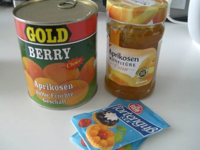 Rezept: Spiegeleier-Kuchen Bild Nr. 8 Spiegeleier-Kuchen - Rezept - Bild Nr. 8