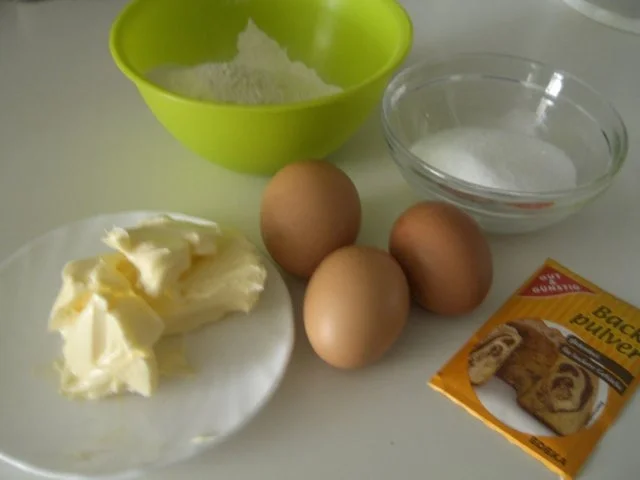 Rezept: Spiegeleier-Kuchen Bild Nr. 14 Spiegeleier-Kuchen - Rezept - Bild Nr. 14