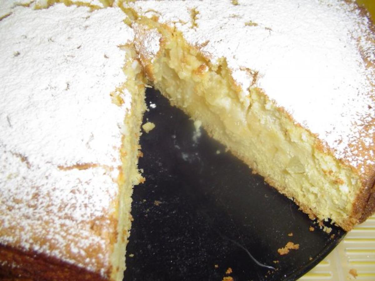 Träubleskuchen mit Grießhaube - Rezept - kochbar.de