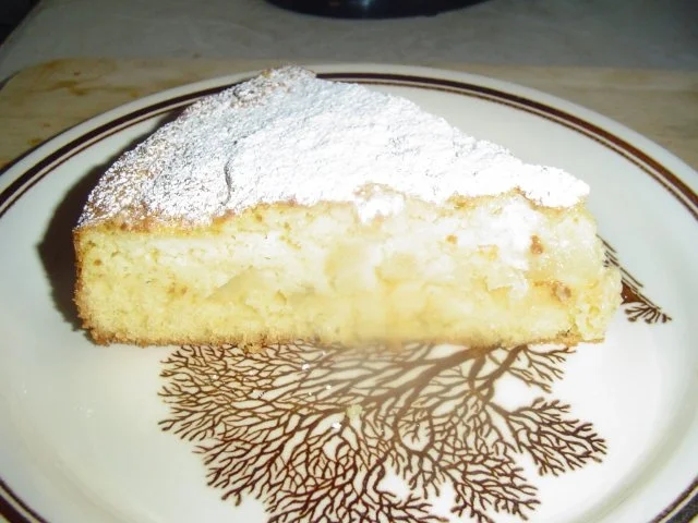 Träubleskuchen mit Grießhaube - Rezept - Bild Nr. 2