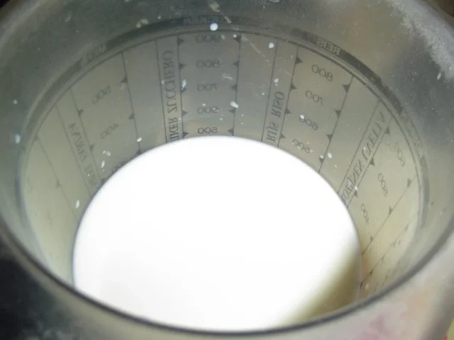 Träubleskuchen mit Grießhaube - Rezept - Bild Nr. 5