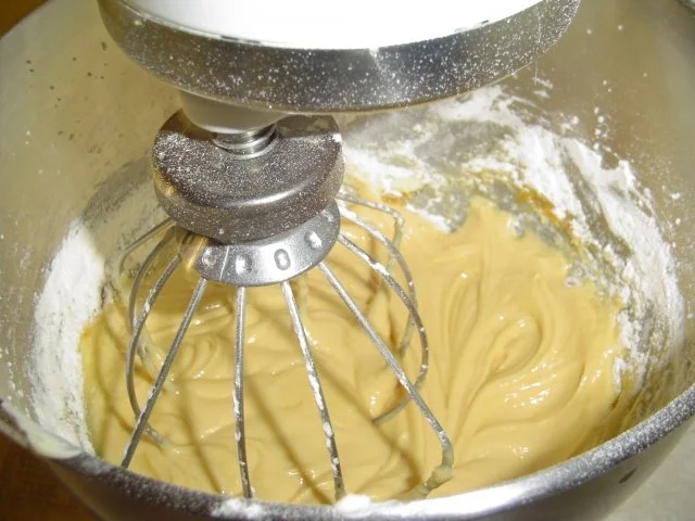 Träubleskuchen mit Grießhaube - Rezept - Bild Nr. 6