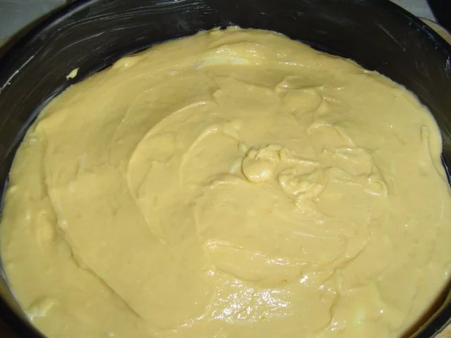 Träubleskuchen mit Grießhaube - Rezept - Bild Nr. 7