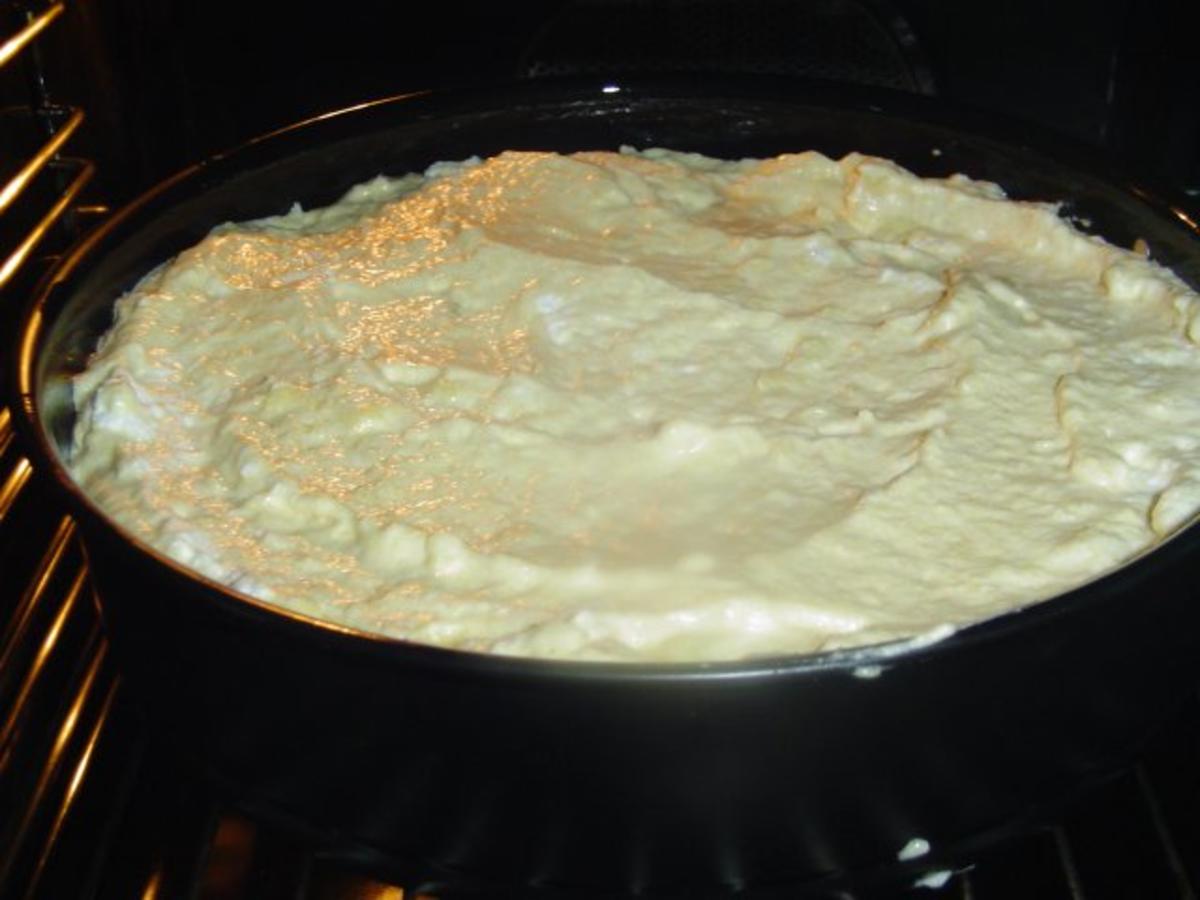 Träubleskuchen mit Grießhaube - Rezept - Bild Nr. 12