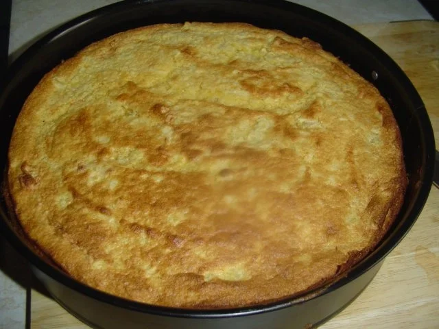 Träubleskuchen mit Grießhaube - Rezept - Bild Nr. 13