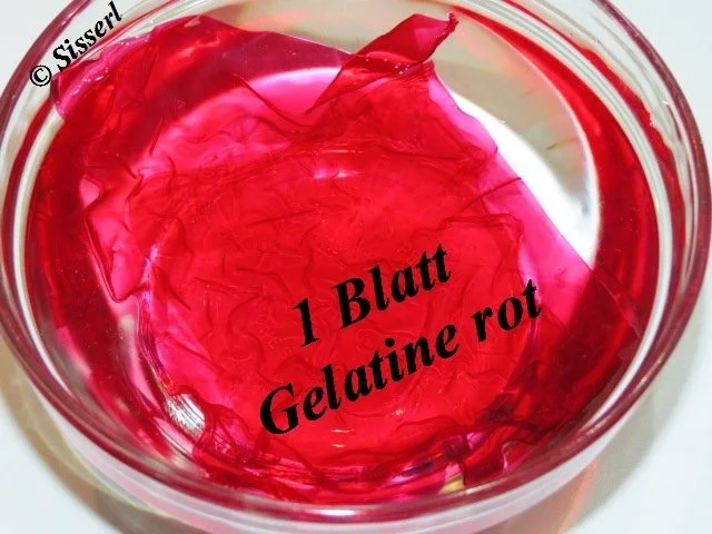 Rezept: Sisserls ~ Panna Cotta - Caramell Bild Nr. 3 Sisserls ~ Panna Cotta - Caramell - Rezept - Bild Nr. 3