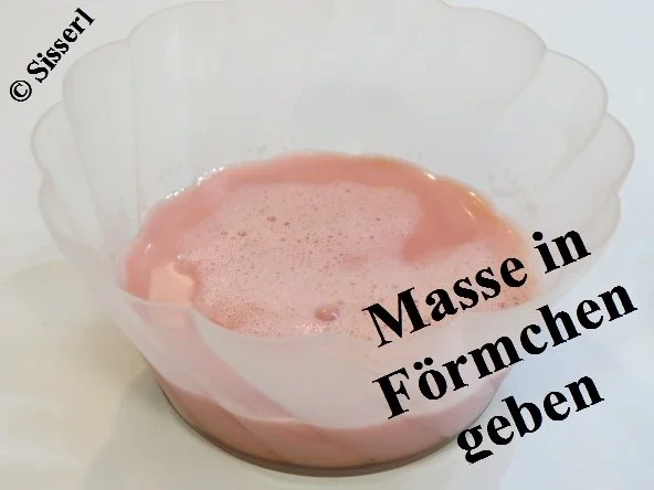 Rezept: Sisserls ~ Panna Cotta - Caramell Bild Nr. 8 Sisserls ~ Panna Cotta - Caramell - Rezept - Bild Nr. 8