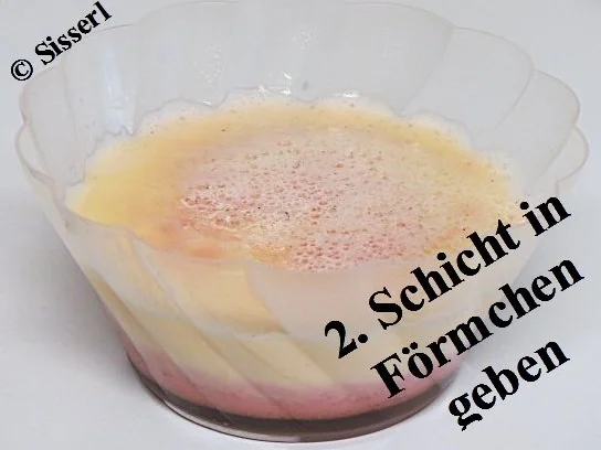 Rezept: Sisserls ~ Panna Cotta - Caramell Bild Nr. 10 Sisserls ~ Panna Cotta - Caramell - Rezept - Bild Nr. 10