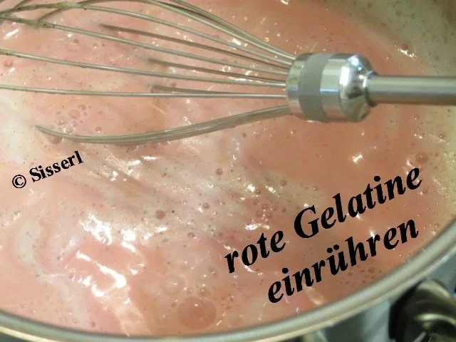 Rezept: Sisserls ~ Panna Cotta - Caramell Bild Nr. 7 Sisserls ~ Panna Cotta - Caramell - Rezept - Bild Nr. 7