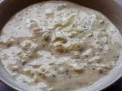 Tzatziki ala ppcw - Rezept