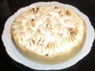 Mini - Stachelbeerkuchen mit Baiser - Rezept
