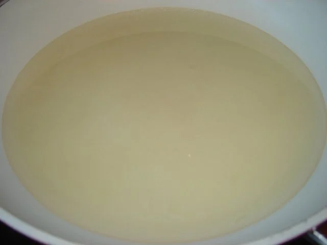 Kichererbsen Frikadellen mit Minzjoghurt und türkischem Bauernsalat - Rezept - Bild Nr. 8