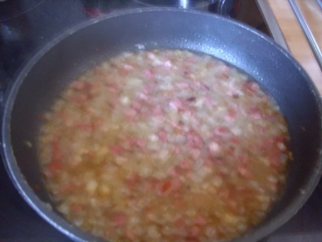 Martas Kartoffelsalat - Rezept - Bild Nr. 6