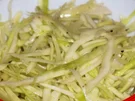 Krautsalat ala ppcw - Rezept