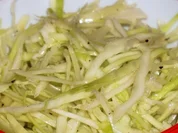 Krautsalat ala ppcw - Rezept