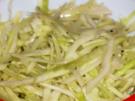 Krautsalat ala ppcw - Rezept