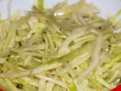 Krautsalat ala ppcw - Rezept