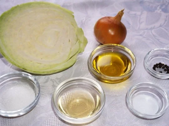 Krautsalat ala ppcw - Rezept - Bild Nr. 2