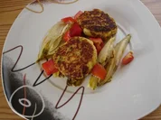 Kartoffel-Orangen-Kücherln - Rezept