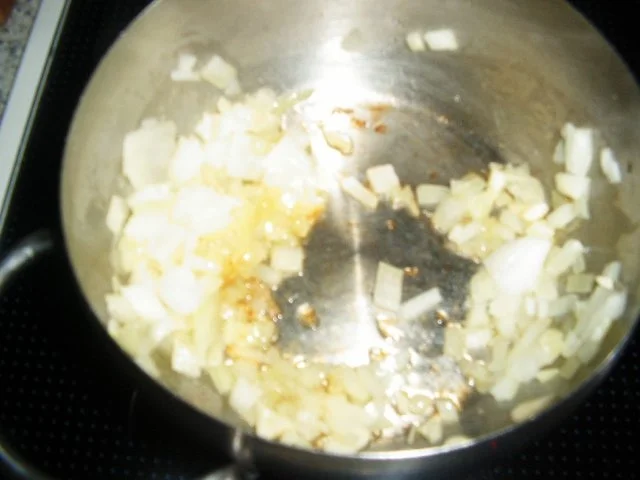 Rezept: Herzhafter Brotauflauf Bild Nr. 3 Herzhafter Brotauflauf - Rezept - Bild Nr. 3