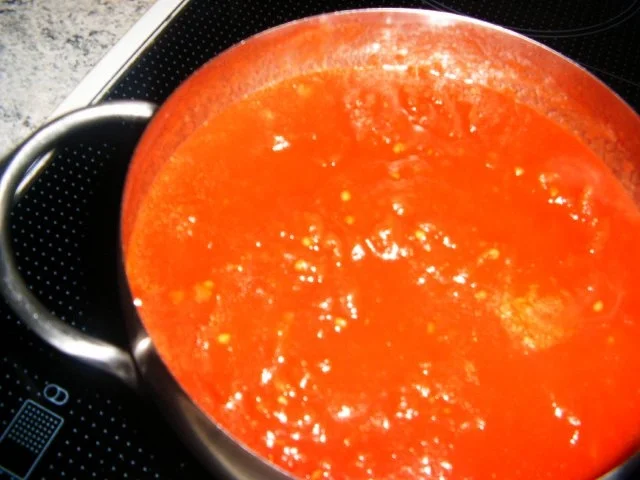 Rezept: Herzhafter Brotauflauf Bild Nr. 4 Herzhafter Brotauflauf - Rezept - Bild Nr. 4