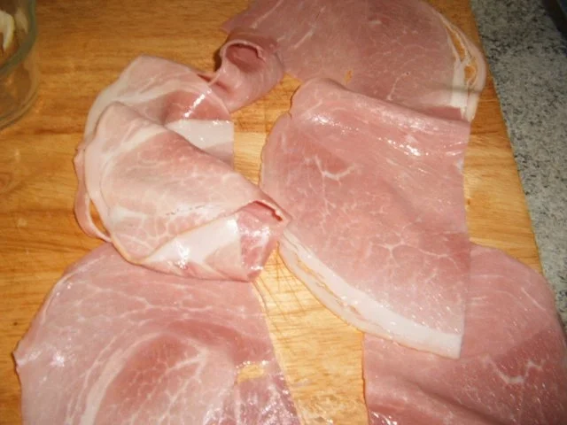 Rezept: Herzhafter Brotauflauf Bild Nr. 7 Herzhafter Brotauflauf - Rezept - Bild Nr. 7