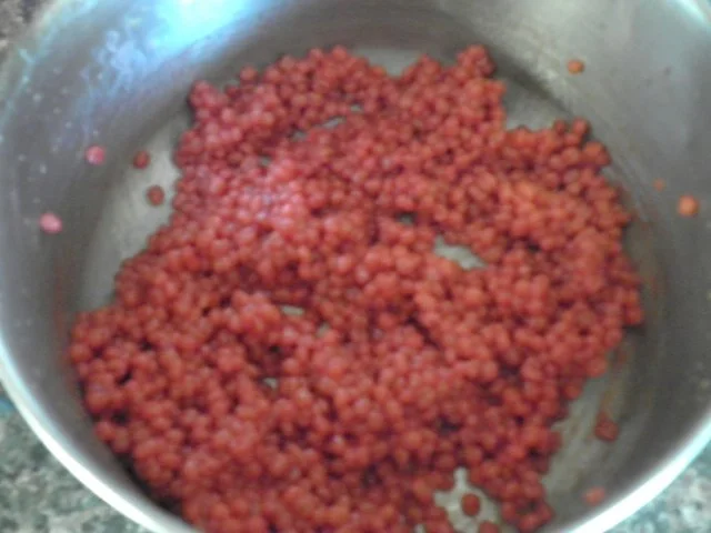 Rezept: Skrei aus dem Ofen ... Bild Nr. 4 Skrei aus dem Ofen ... - Rezept - Bild Nr. 4