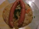 Kartoffelsuppe - Rezept