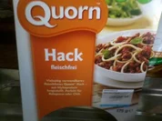 Fleischfreie "Hackfleisch"soße - Rezept