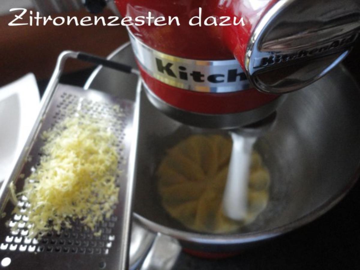 flaumige Topfen Küchlein - Rezept - Bild Nr. 5