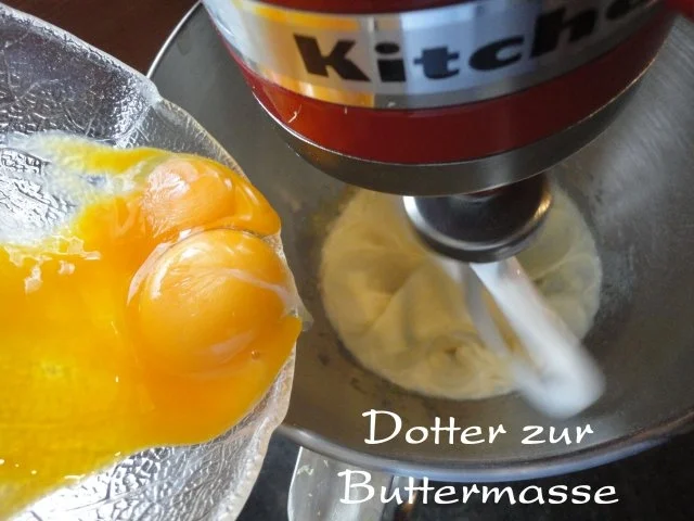 flaumige Topfen Küchlein - Rezept - Bild Nr. 7