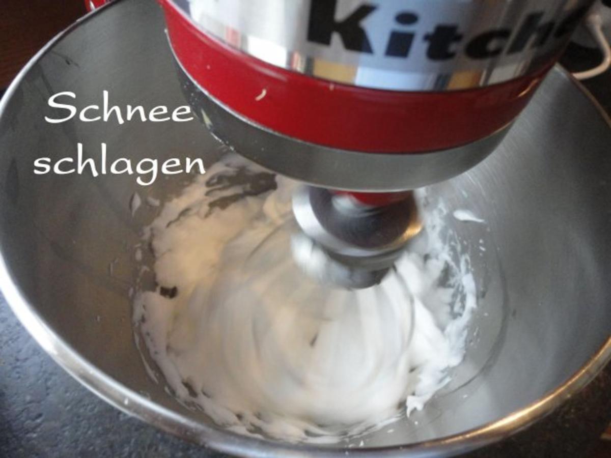 flaumige Topfen Küchlein - Rezept - Bild Nr. 9