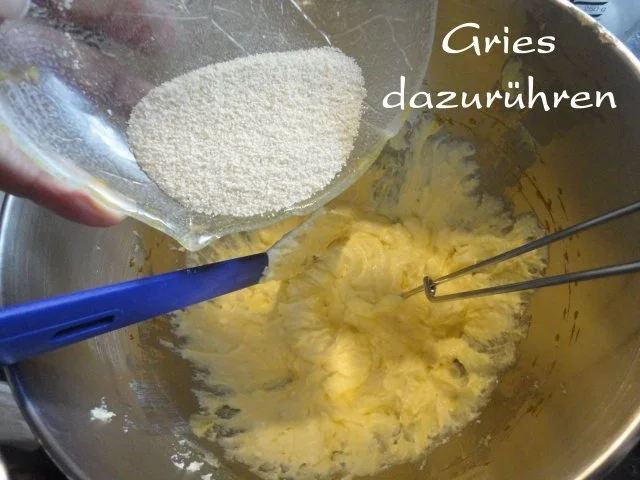 flaumige Topfen Küchlein - Rezept - Bild Nr. 10