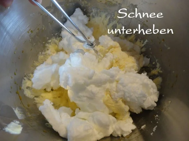 flaumige Topfen Küchlein - Rezept - Bild Nr. 11