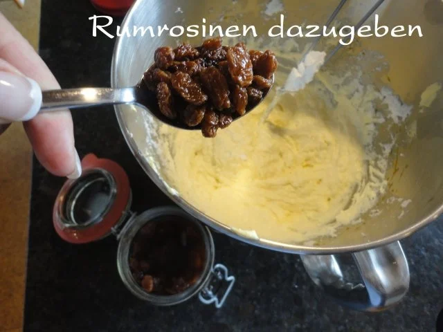 flaumige Topfen Küchlein - Rezept - Bild Nr. 12